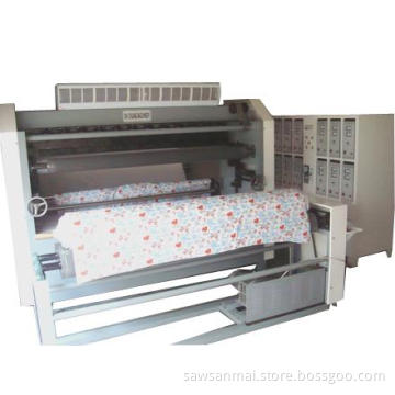 High Speed Mattress Quilting Machine Without Needle (BD-1850)